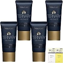 Amazon | 【まとめ買い】TERNARY カラーチェンジ ライトタッチ