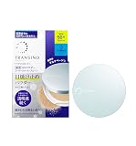 【Amazon.co.jp限定】 トランシーノ 薬用UVパウダーEX 11g サンプル付き 【医薬部外品】 ファンデーション パウダー 化粧下地 しみ 毛穴ケア 色ムラ メイク直し 【しみカバー力を底上げ】