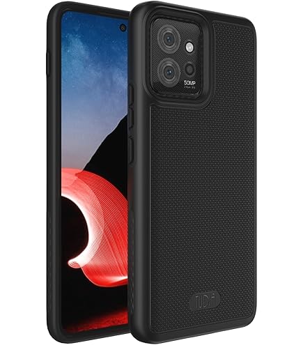 Amazon | Motorola ThinkPhone by 8+256GB Black | Motorola