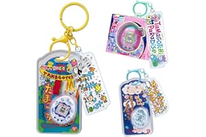 たまごっち カスタムキーリング2 10個 BOX 食玩