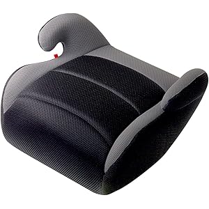 LEAMAN ジュニアシート リーマンジュニアEX ブラック 73209