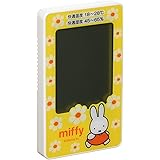miffy デジタルおんしつどけい