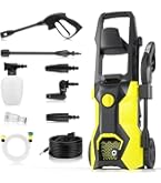 Amazon | ケルヒャー 家庭用高圧洗浄機 K 2 クラシック | 高圧