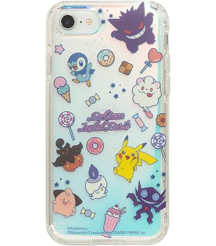 スマホロトム シリコンジャケット　ポケモンセンター限定品 Amazon.co.jp: ポケモンセンターオリジナル シリコンジャケット