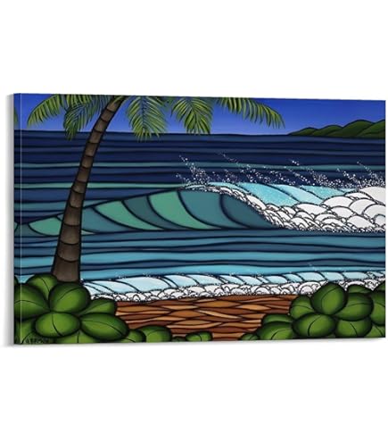 Amazon.co.jp: (ヘザーブラウン)HEATHER BROWN アートプリント 絵画