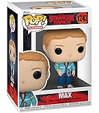 Amazon | Funko Pop! ファンコ ポップ Stranger Things ストレンジャー