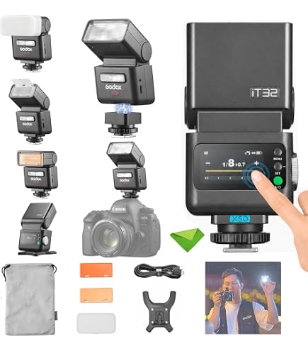 Amazon.co.jp: Panasonic フラッシュライト ルミックス用 DMW-FL360L