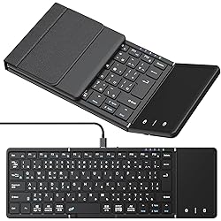 Amazon.co.jp: 富士通 FMV Mobile Keyboard(ダークシルバー) FMV-NKBUD