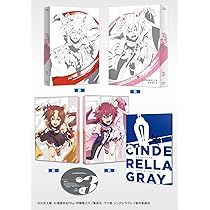 Amazon.co.jp: 【外付け特典あり】 ウマ娘 シンデレラグレイ 2 [Blu