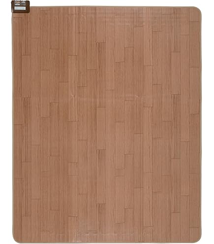 Amazon.co.jp: 広電(KODEN) ホットカーペット 3畳 本体 防水 ベージュ