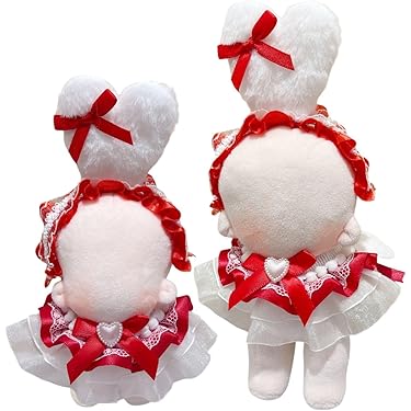 Amazon.co.jp 最新リリース: ぬいぐるみ用ウェア・アクセサリ の新着