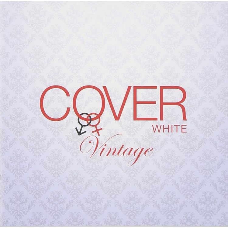 Amazon.co.jp: COVER WHITE 男が女を歌うとき 2-WISH- オムニバス