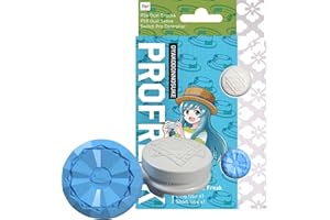 プロフリーク V2 フリーク 凹凸型 どんのすけフリーク PS4 PS5 switch proコンBRITZ2対応 無段階高さ調節 5mm-9mm おやこどんのすけ 監修モデル 日本製