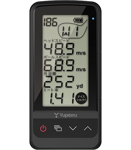 Amazon | GARMIN(ガーミン) Approach ゴルフスイングチェッカー