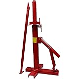 ツールズアイランド(Toolsisland) ビードブレーカー タイヤ交換 タイヤチェンジャー 対応サイズ12～21インチ