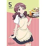 WWW.WORKING!! 5(完全生産限定版) [Blu-ray]