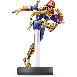 Amazon | amiibo ロボット (大乱闘スマッシュブラザーズシリーズ