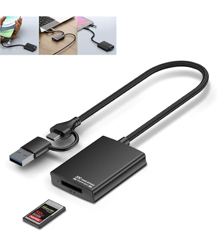 Amazon | SONY XQDエクスプレスカードアダプター QDA-EX1 | Sony | 外
