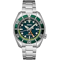 SEIKO プロスペックス ダイバーズ グリーンモンスター Amazon | SEIKO SFK003 プロスペックス ソーラー Sumo GMT