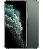 Apple iPhone 11 Pro, 256GB, Space Gray, Fully Unlocked