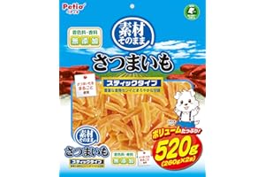 Petio Stick Type, 18.9 oz (520 g)