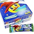 変化系のおもしろ駄菓子 マルカワ　青べー緑べーガム（20個）
