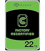 Seagate Barracuda 8TB Internal Hard Drive HDD – 3.5 Inch Sata 6 Gb