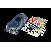 Amazon | タミヤ (TAMIYA) RCパーツ (特別企画) No.229 1/10RC ENEOS X