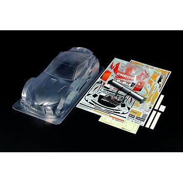 Amazon.co.jp 最新リリース: ラジコンカー用ボディパーツ-シャーシ の