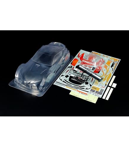 Amazon | タミヤ(TAMIYA) RCスペアパーツ No.1585 SP.1585 ライキリGT