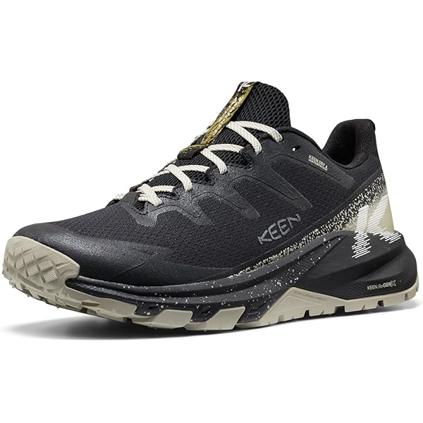 KEEN 登山靴　トレッキングシューズ Amazon | [キーン] トレッキングシューズ ローカット 登山靴 ターギー