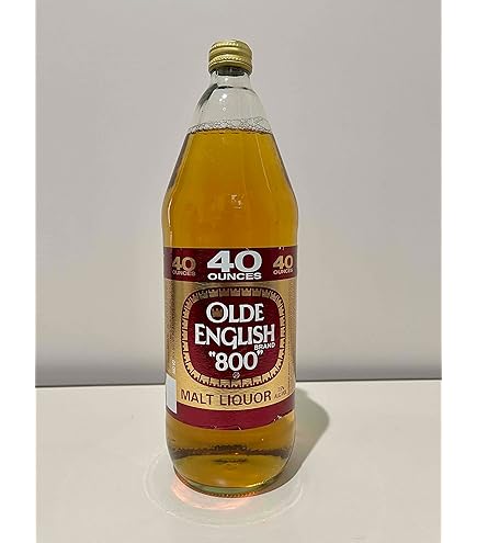 Amazon.co.jp: OLDE ENGLISH 800 (オールド イングリッシュ