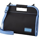 Kuretake Calligraphy Set, GA-432, Blue