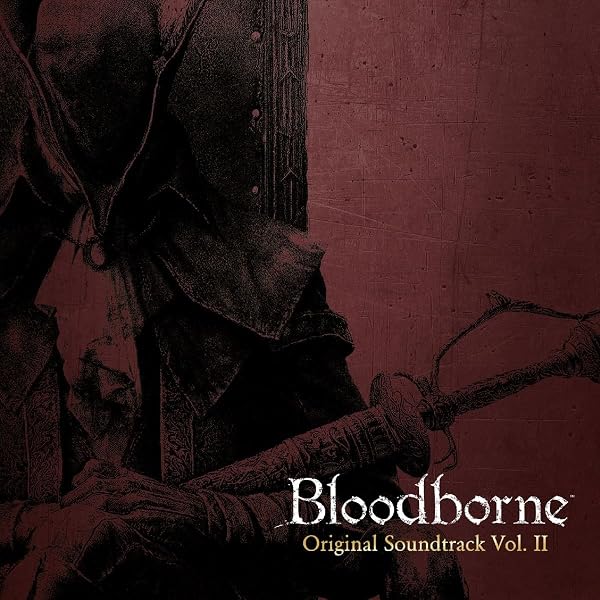 Amazon.co.jp: Bloodborne オリジナルサウンドトラック: Music