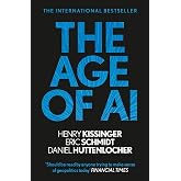 The Age of AI: "THE BOOK WE ALL NEED"