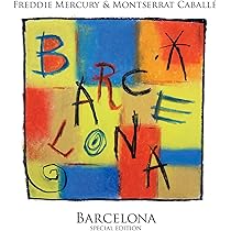 Amazon.co.jp: Barcelona: ミュージック