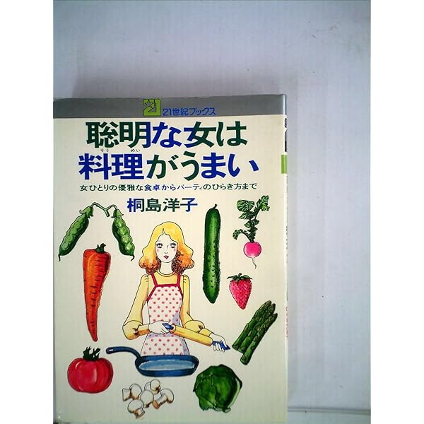 聡明な女は料理がうまい 聡明な女は料理がうまい│アノニマ・スタジオ｜中央出版株式会社