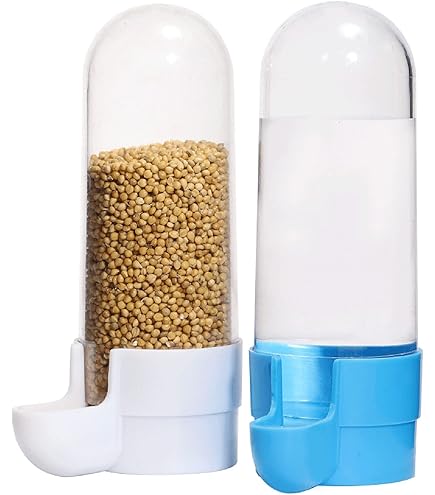 鳥専用自動給餌器（小粒用） 鳥専用自動給餌器（小粒用）