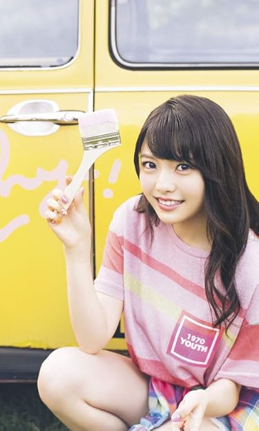 女性声優 - Peachy!