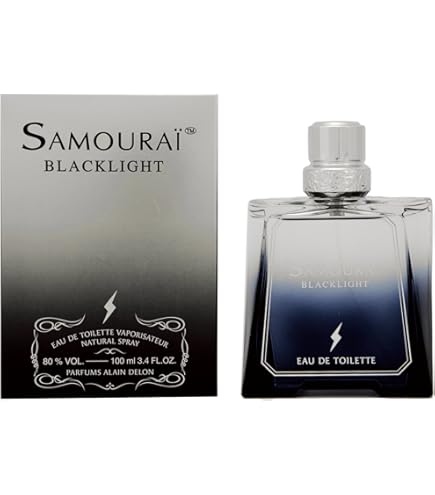 Amazon.co.jp: アランドロン サムライ EDT SP 100ml （並行輸入品