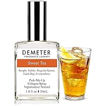 Amazon | ディメーター ピーチ EDC 30ml｜demeter オーデコロン コロン