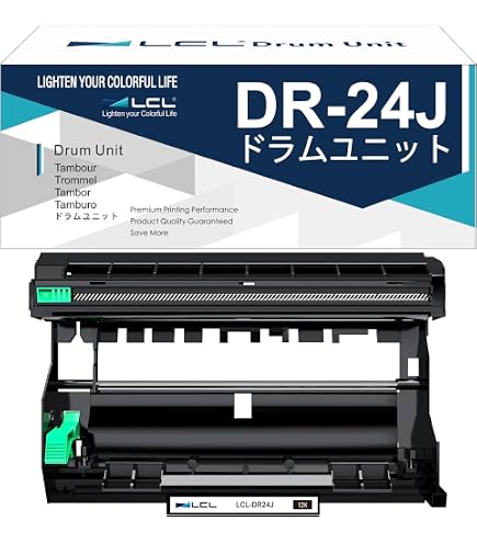 Amazon.co.jp: LCL Brother用 ブラザー用 TN29J TN-29J 3000ページ (2