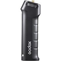 Amazon | GODOX FG-100 フラッシュグリップ カメラ用Speedlite