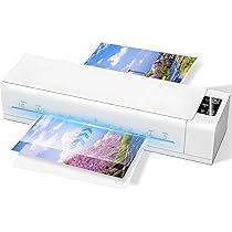 Amazon | 「2026新登場・技術革新」 A3・A4対応 ラミネーター 機