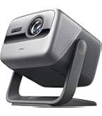 Amazon.co.jp: JMGO N1S Ultimate 4K 3色レーザー プロジェクター