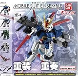 機動戦士ガンダム MOBILE SUIT ENSEMBLE 24 全6種セット