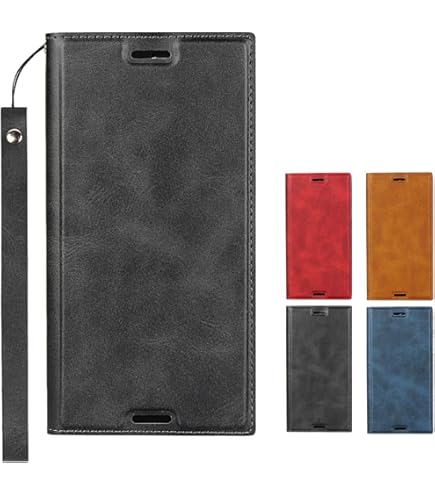 SONY XPERIA SO-04J docomo カバー付き Amazon.co.jp: Xperia XZ Premium ケース 手帳型 対応 Sony
