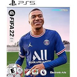 家庭用ゲームソフト FIFA 23 PS5 11206861-11206861