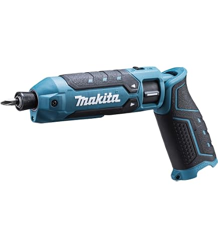 Amazon | マキタ(Makita) 充電式ペンインパクトドライバ 7.2V1.5Ah