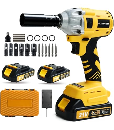 Amazon | HILTI ヒルティ NURON 充電式インパクト レンチ SIW 8